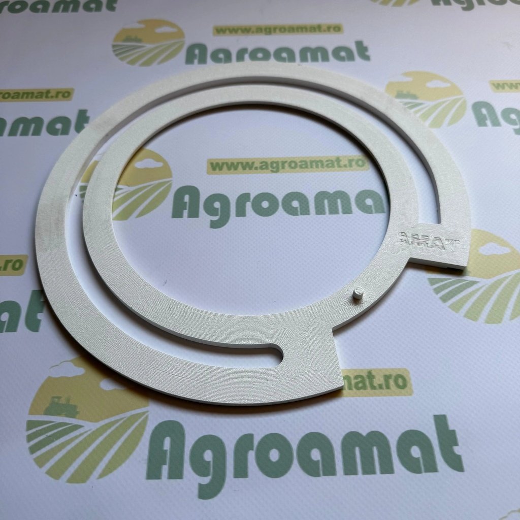 Garnitura Disc Carraro/ Mascar 097809
