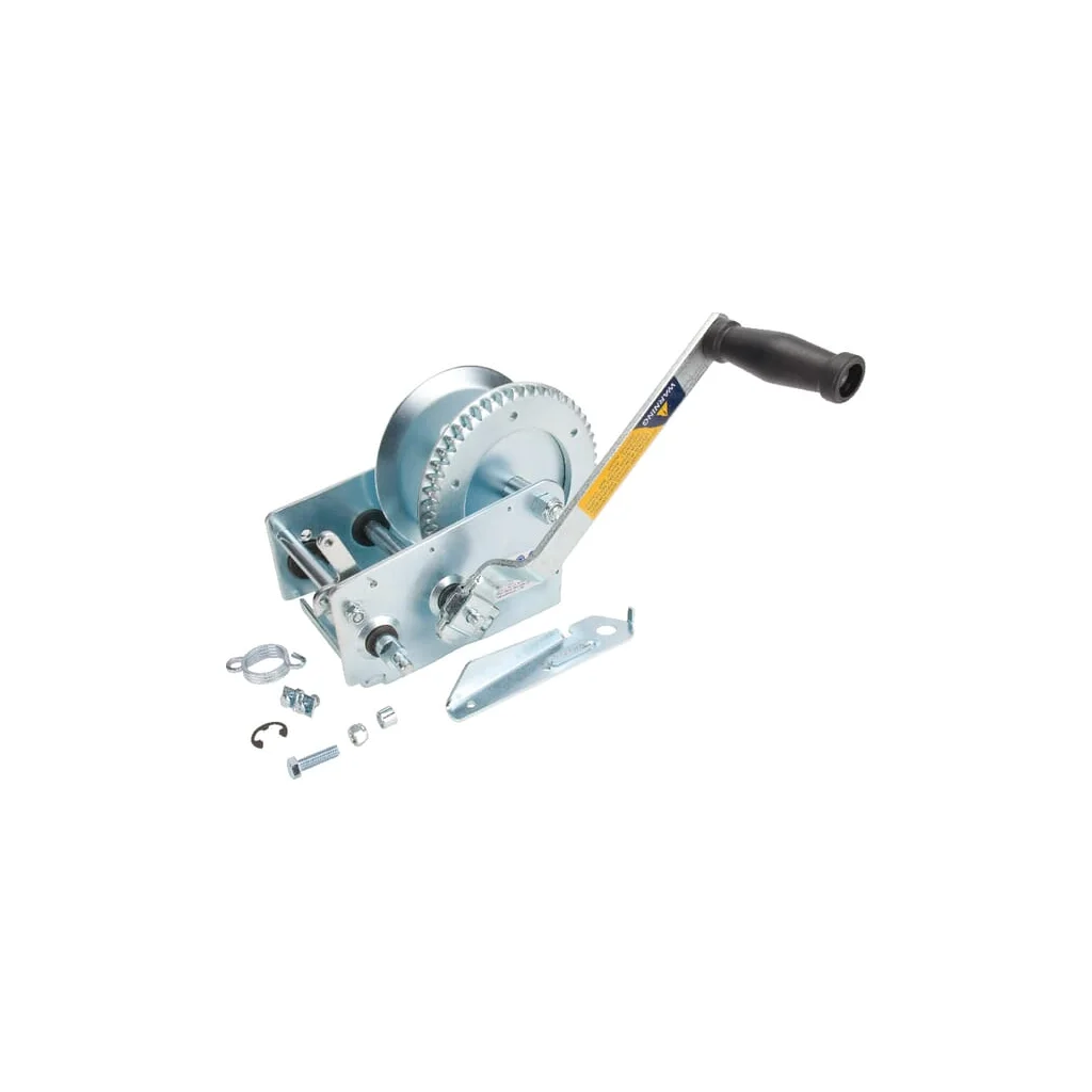 Trolii 350kg 5:1/12:1 cu 2 trepte WSMP7976
