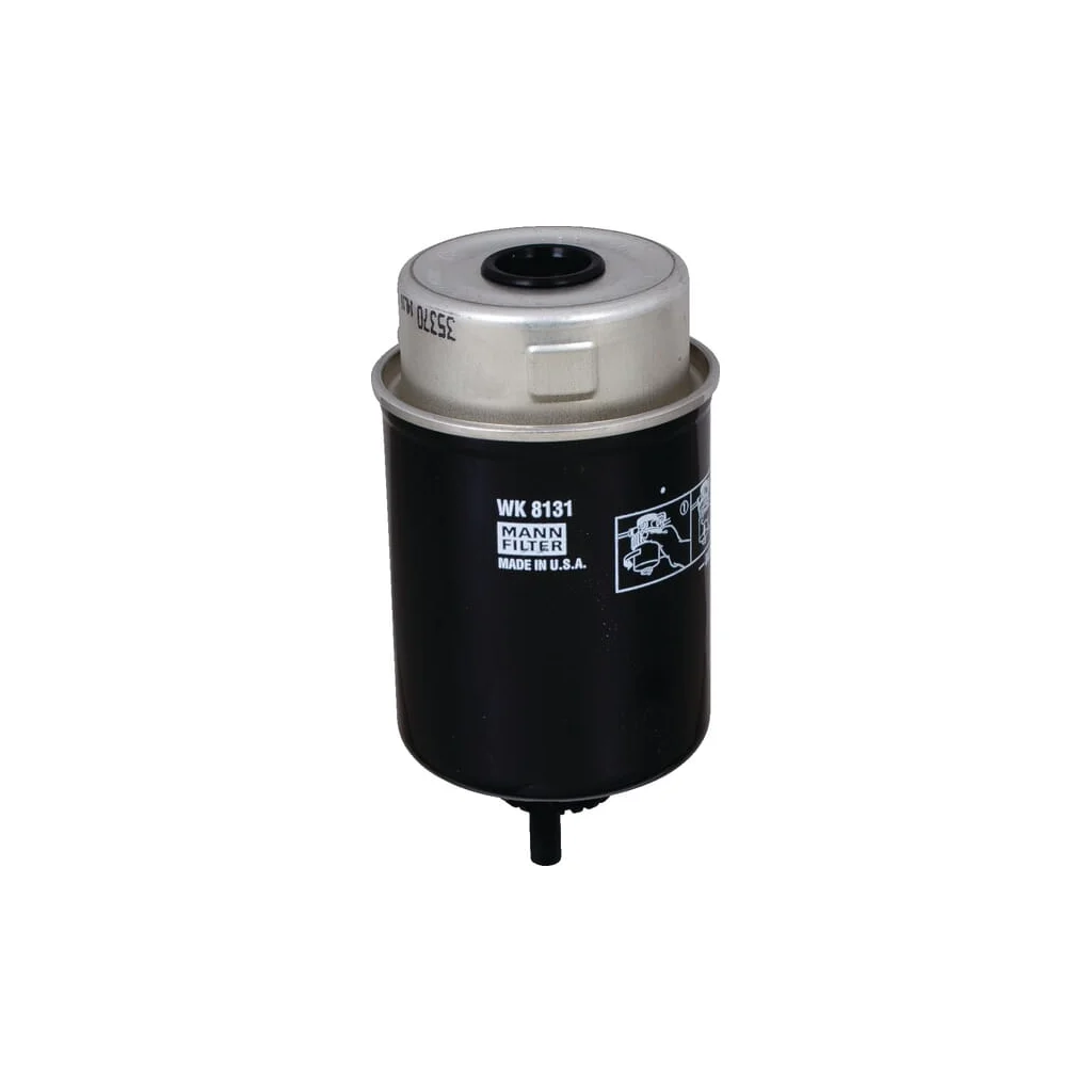 Filtru de combustibil de rezervă WK8131