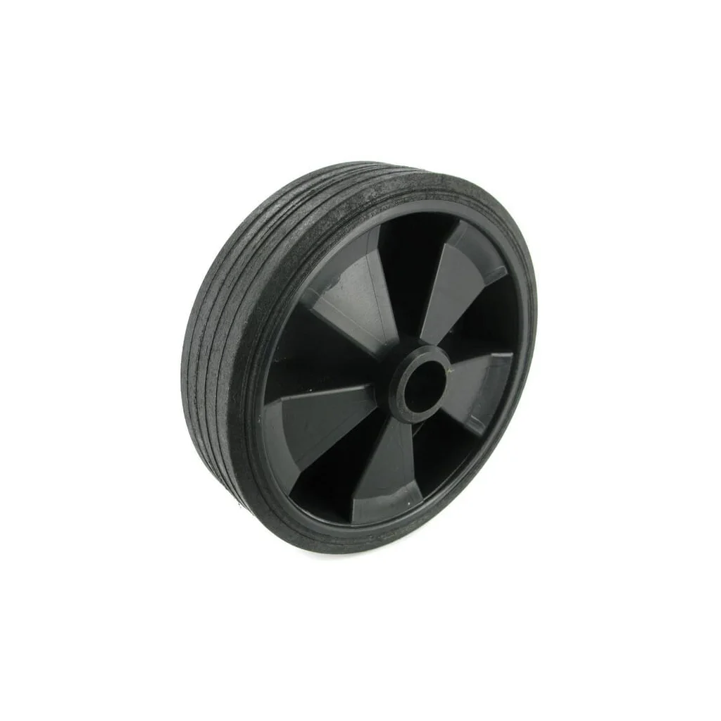 Roată de cauciuc Anvelopă de cauciuc 170x45 WS1085