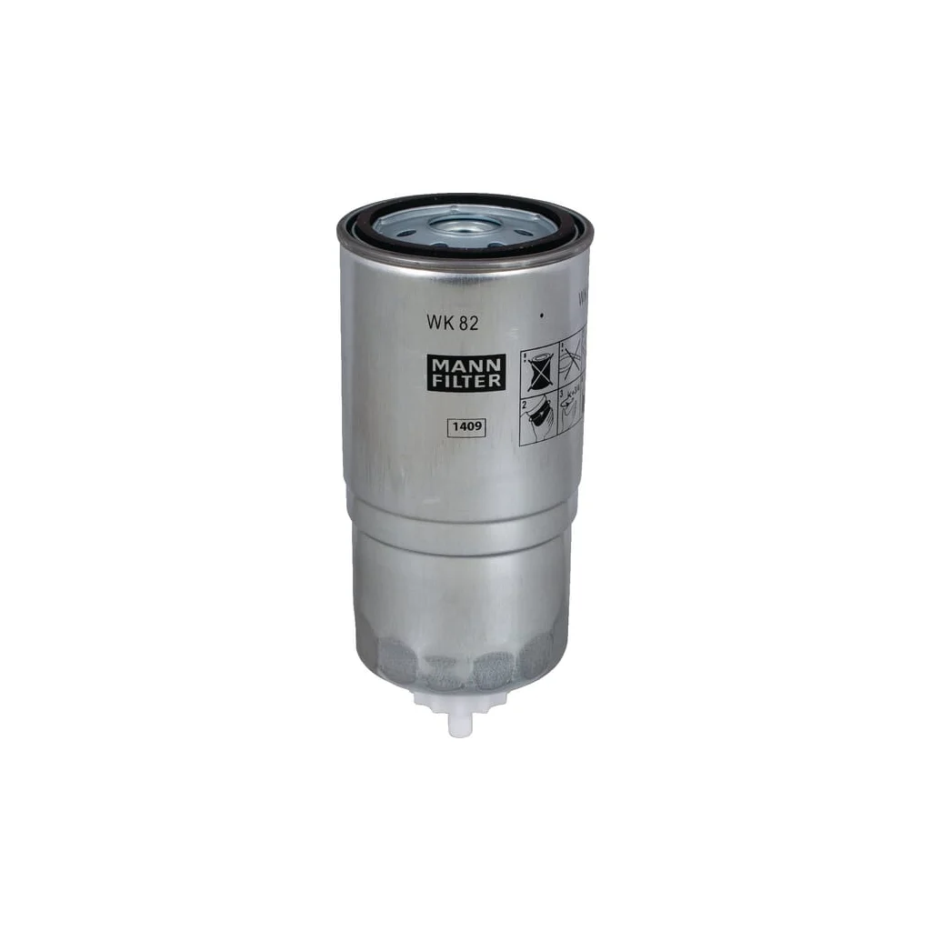 Filtru de combustibil de rezervă WK82