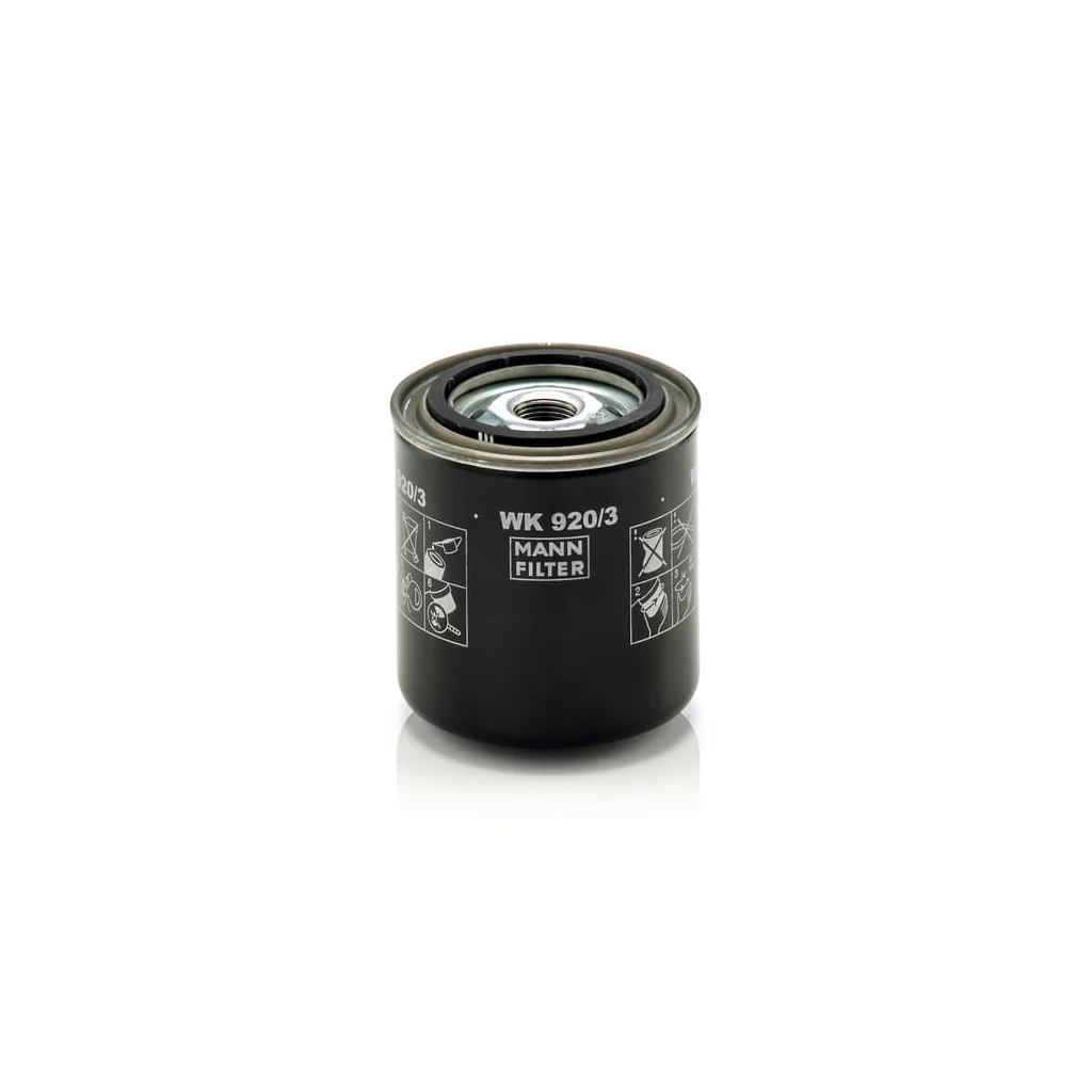 Filtru combustibil WK9203