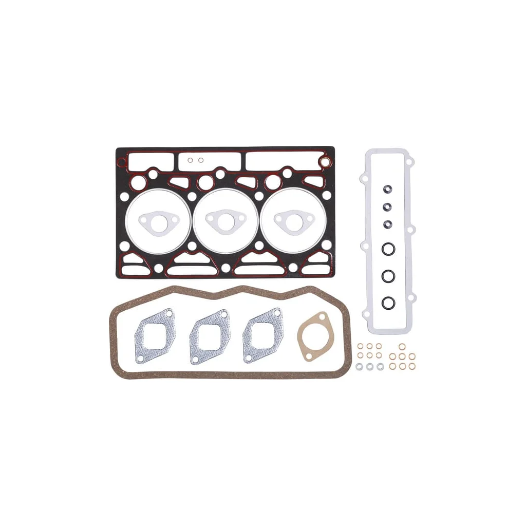 Set garnituri superioare VPA4160