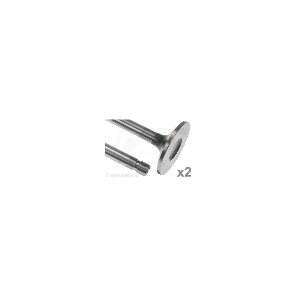 Supapă de evacuare Vapormatic (x2) VPA1770