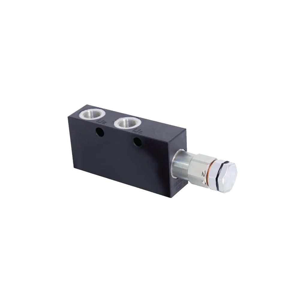 Contraechilibru V1116 3/8 G5P4 VOSL05004ST