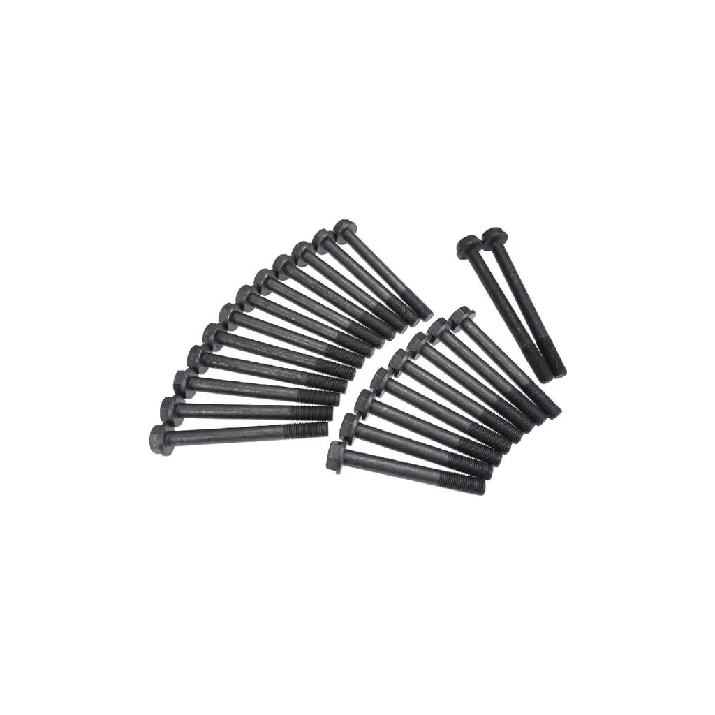 Set șurub chiuloasă VPA3920