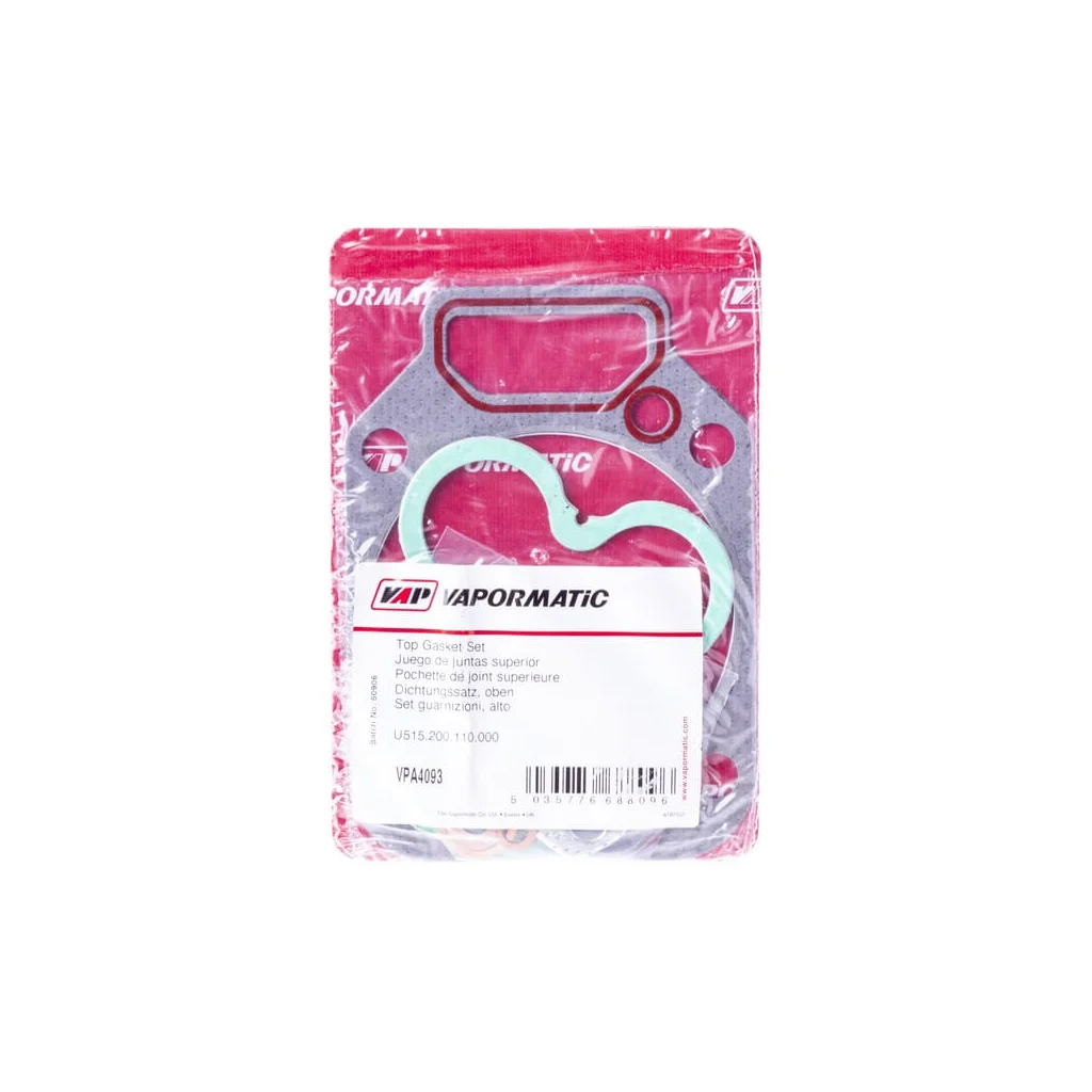 Set garnituri pentru un singur cilindru VPA4093