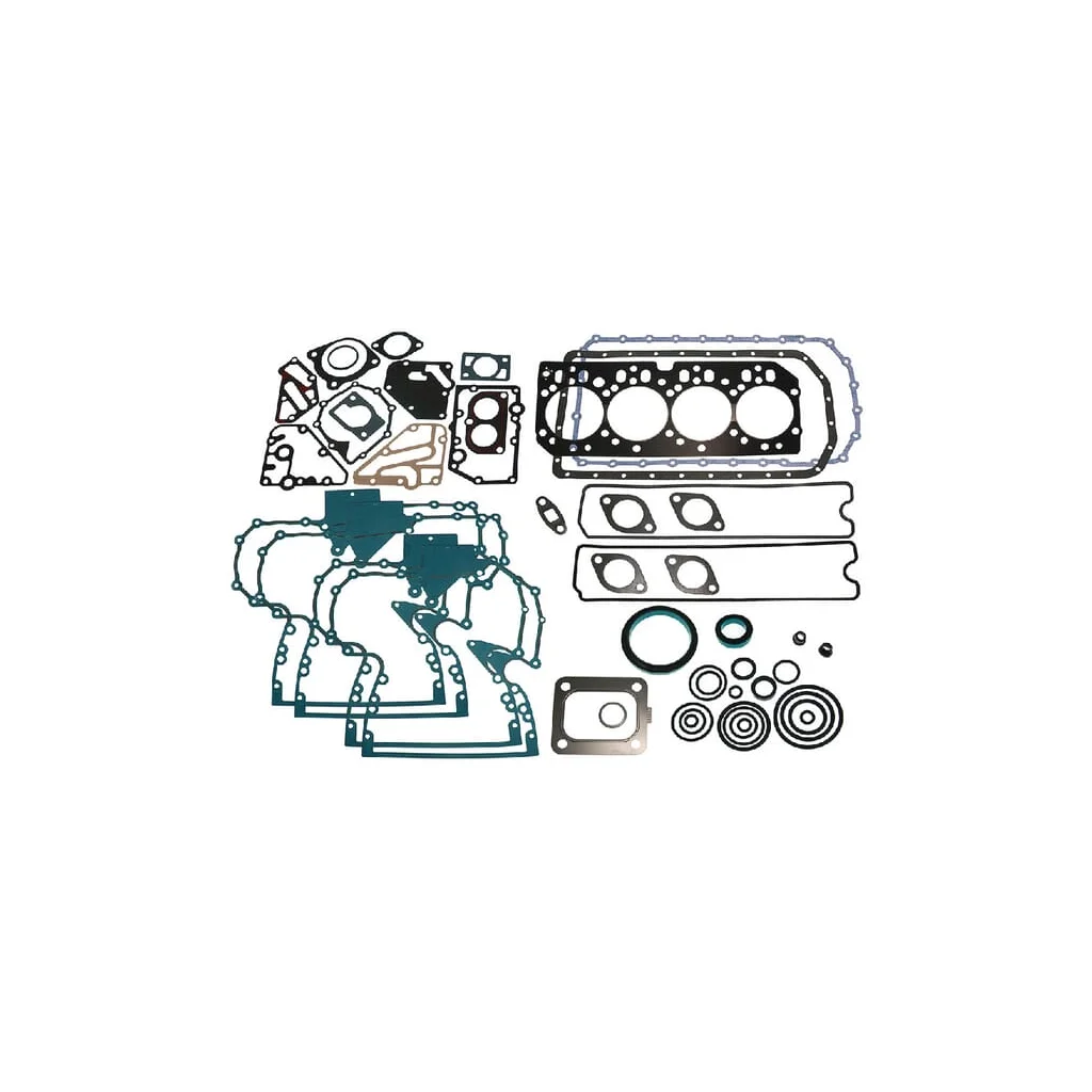 Set garnituri complet VPA4628