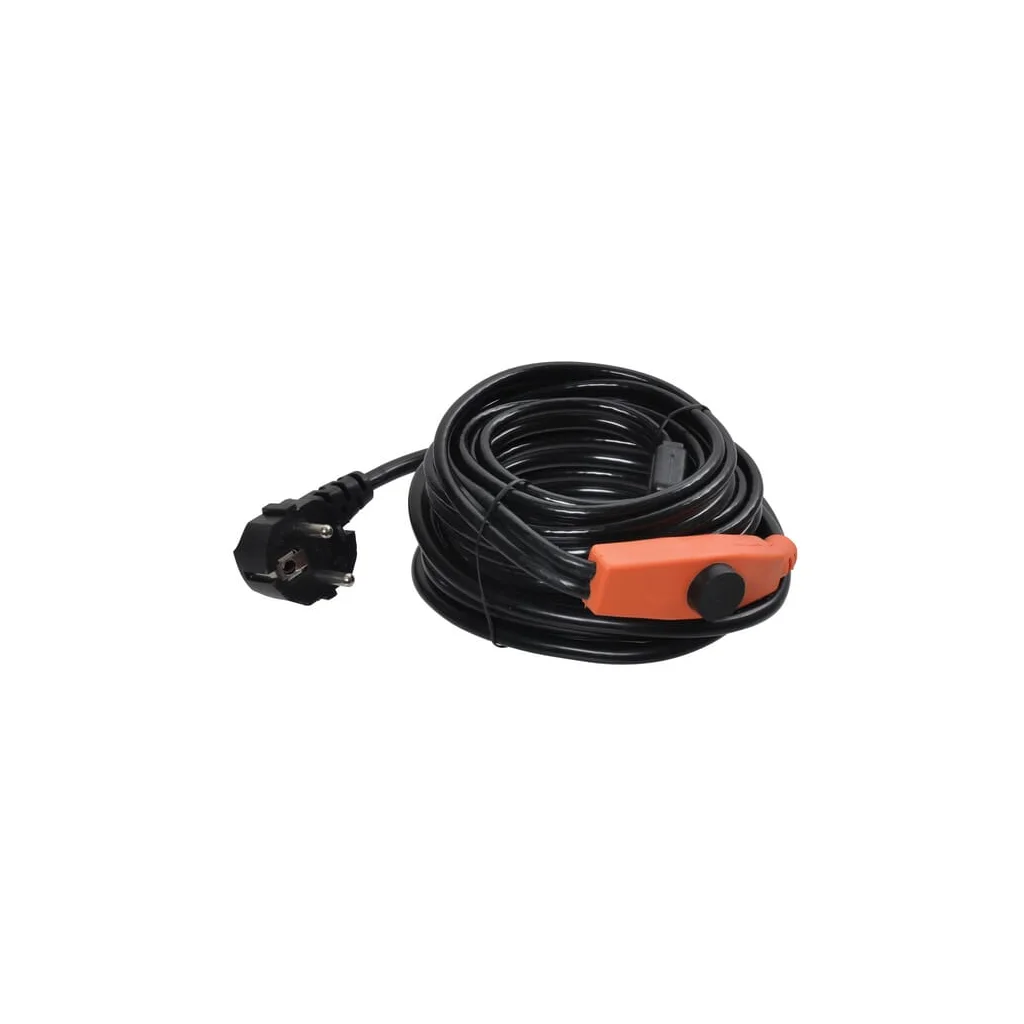 Cablu de încălzire cu termostat 4m WE223586