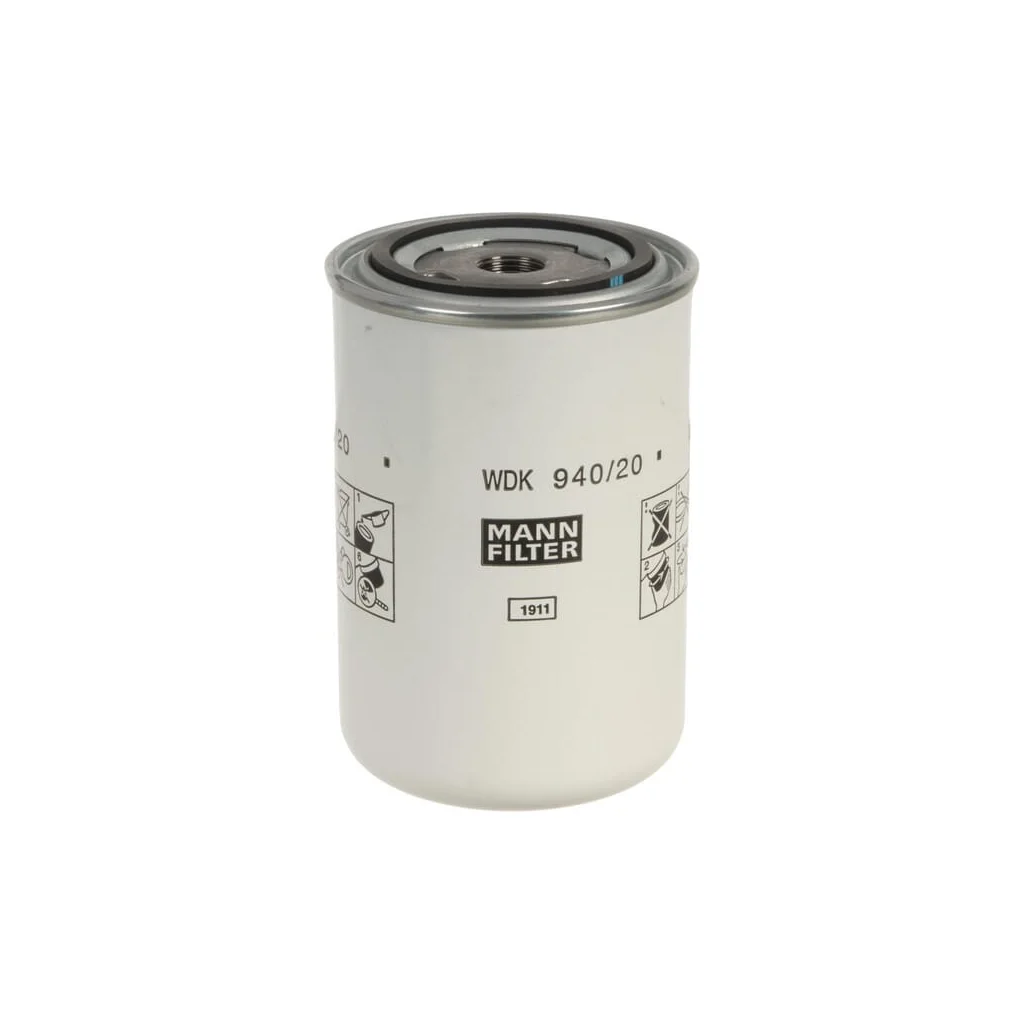 Filtru de combustibil WDK94020