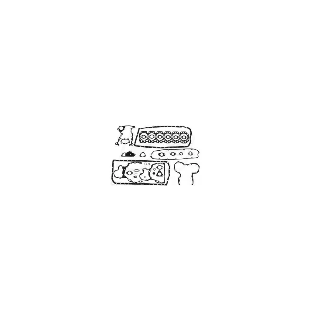 Set complet de garnituri VPA4407