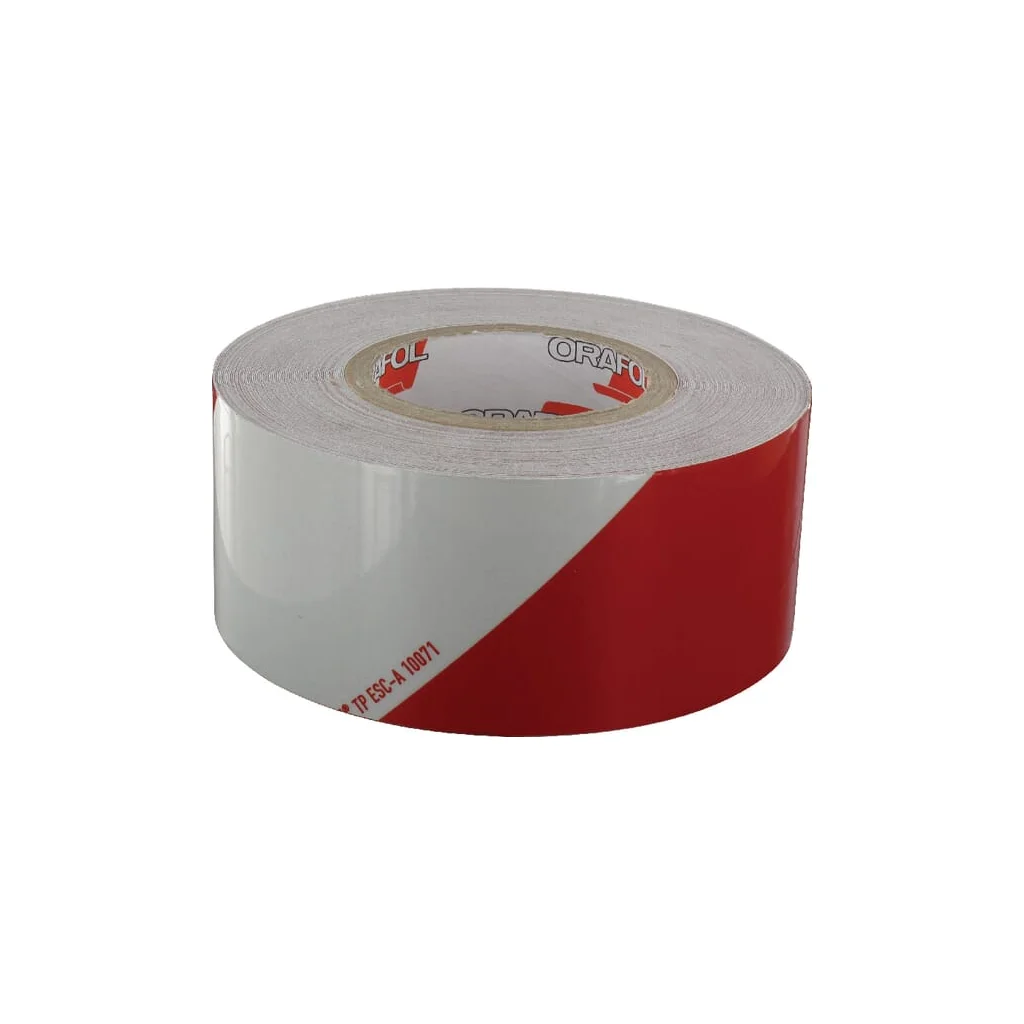 Etichetă de avertizare stânga 70 mm 47 WB81157L