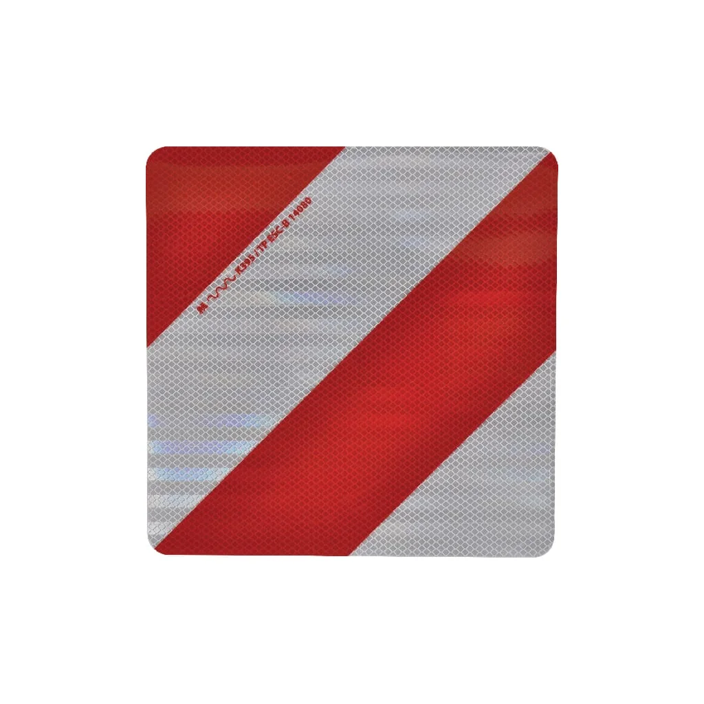 Placă de marcaj magnetică, clasa 3, 282x282mm WB5105027