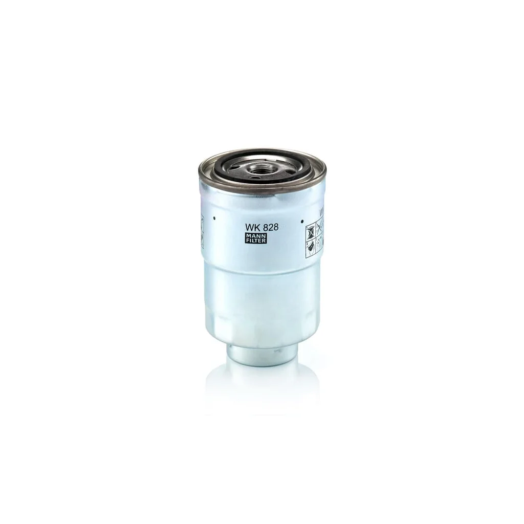 Filtru de combustibil WK828X