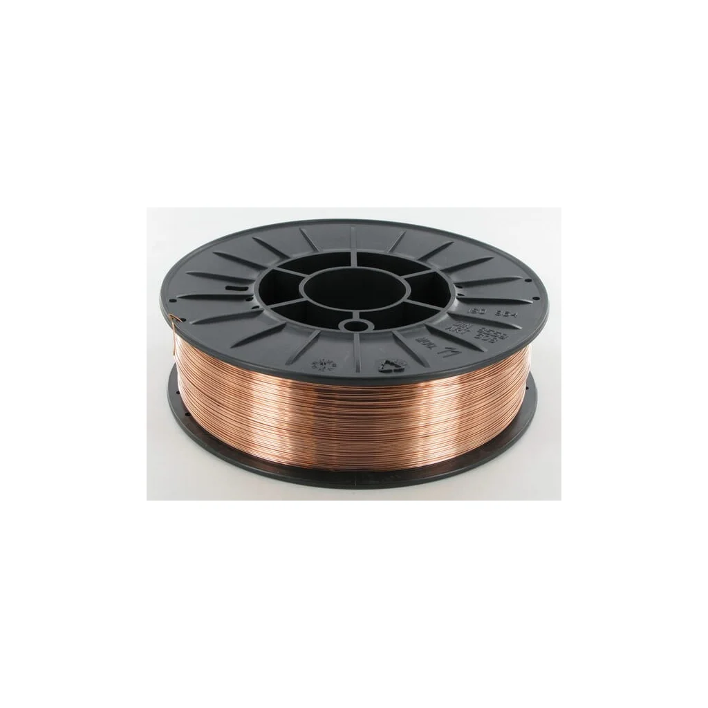 Sârmă pentru sudură SG2 0,8mm 5kg WP90001