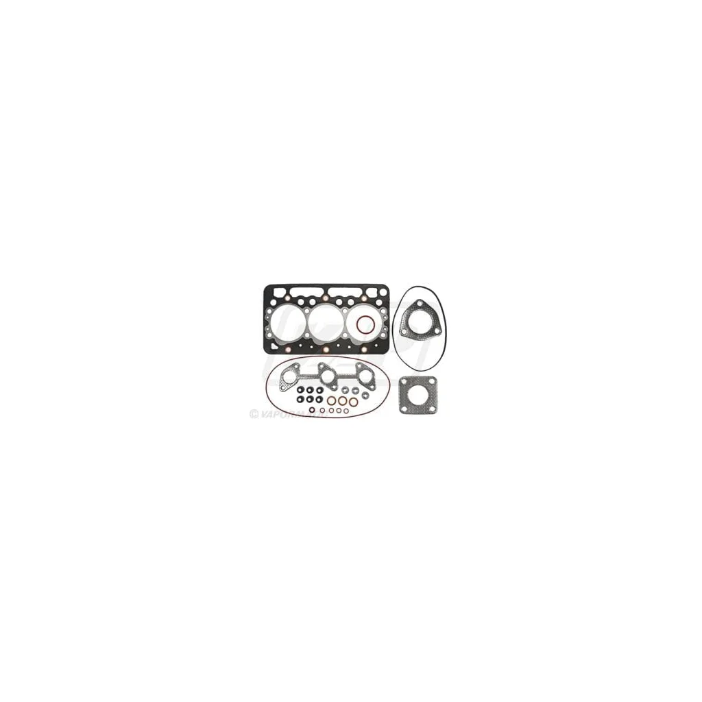 Set garnitură superioară VPA4138