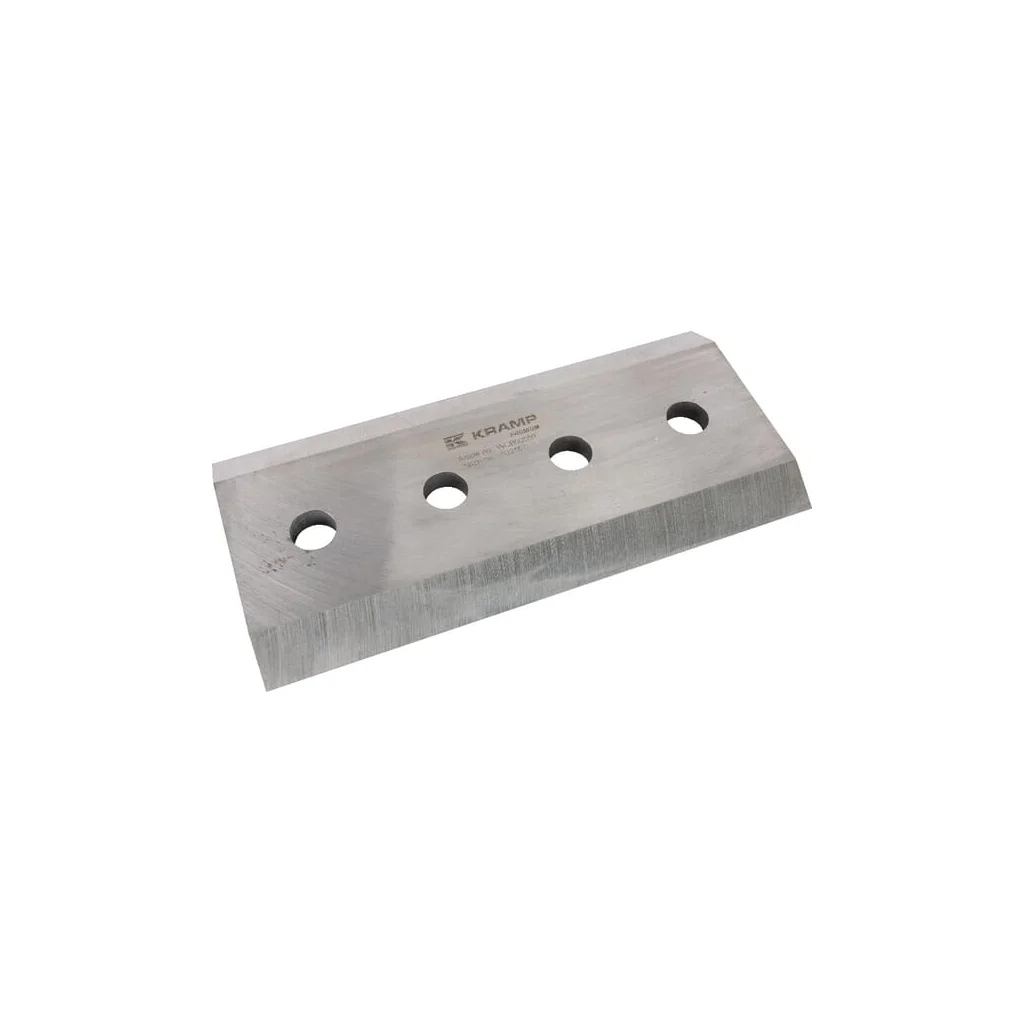 Lamă tocător de lemne 266,7x127x12,7 WCB00550
