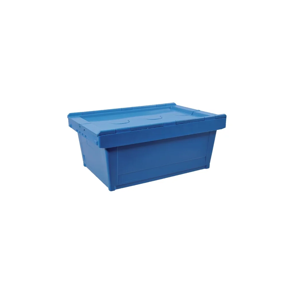 Cutie transport 30l 600x400x240mm WE30L