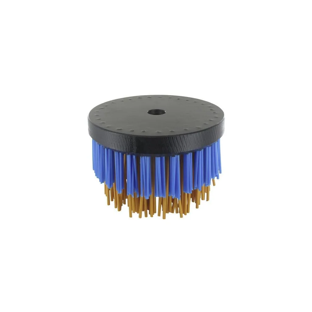 Perie cu disc Sensitiv 150mm 3 rânduri 20mm WB1500320