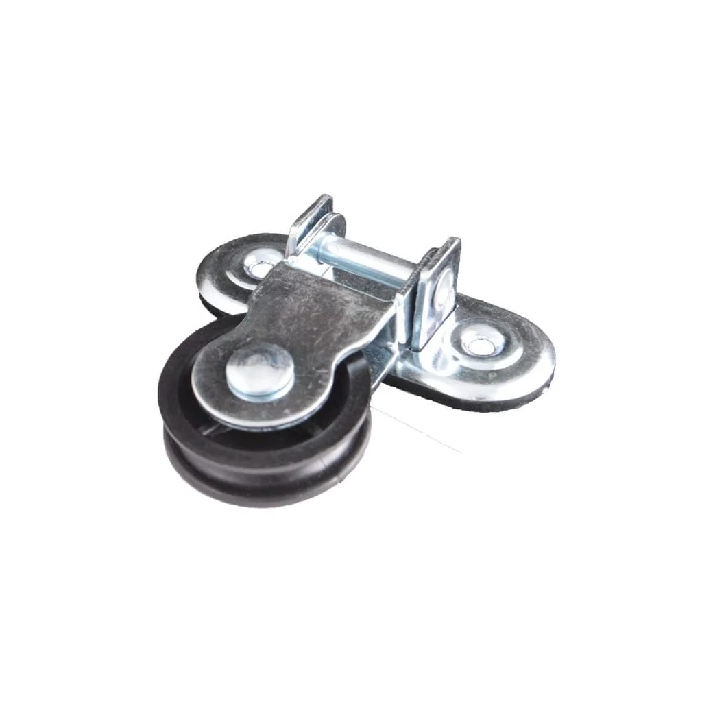 Fulie 40mm roată poli WAE62026102