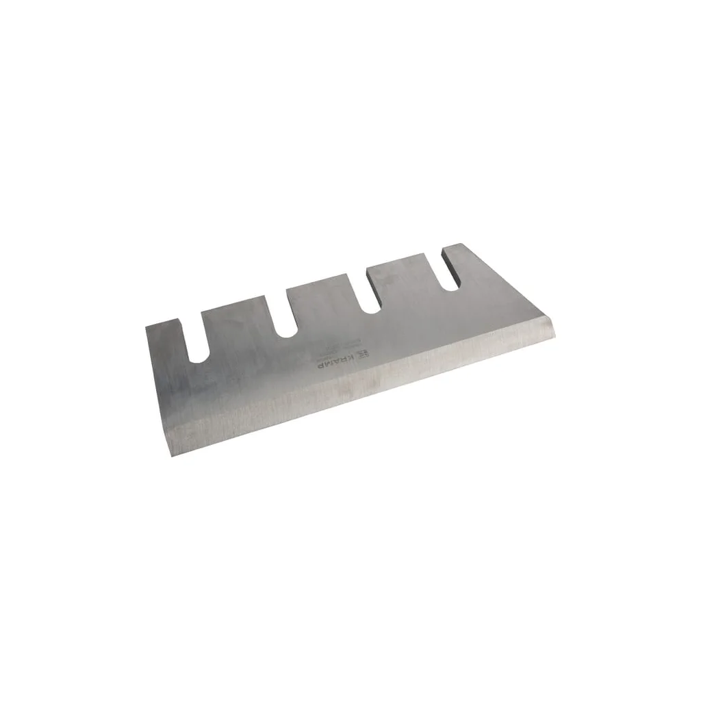 Cuțit pentru combină de lemn 353x123x11,5 WCB00650