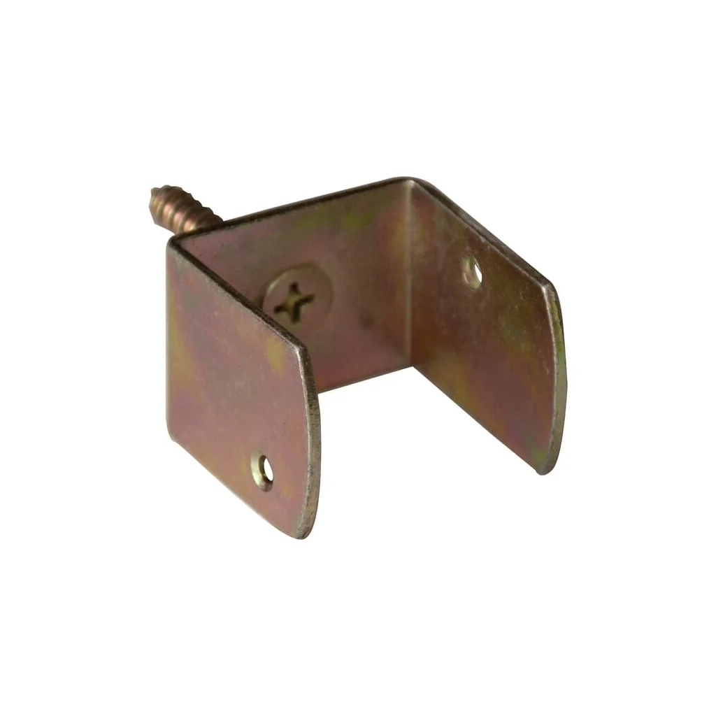 Suport împletit pentru gard 37mm WAE406213