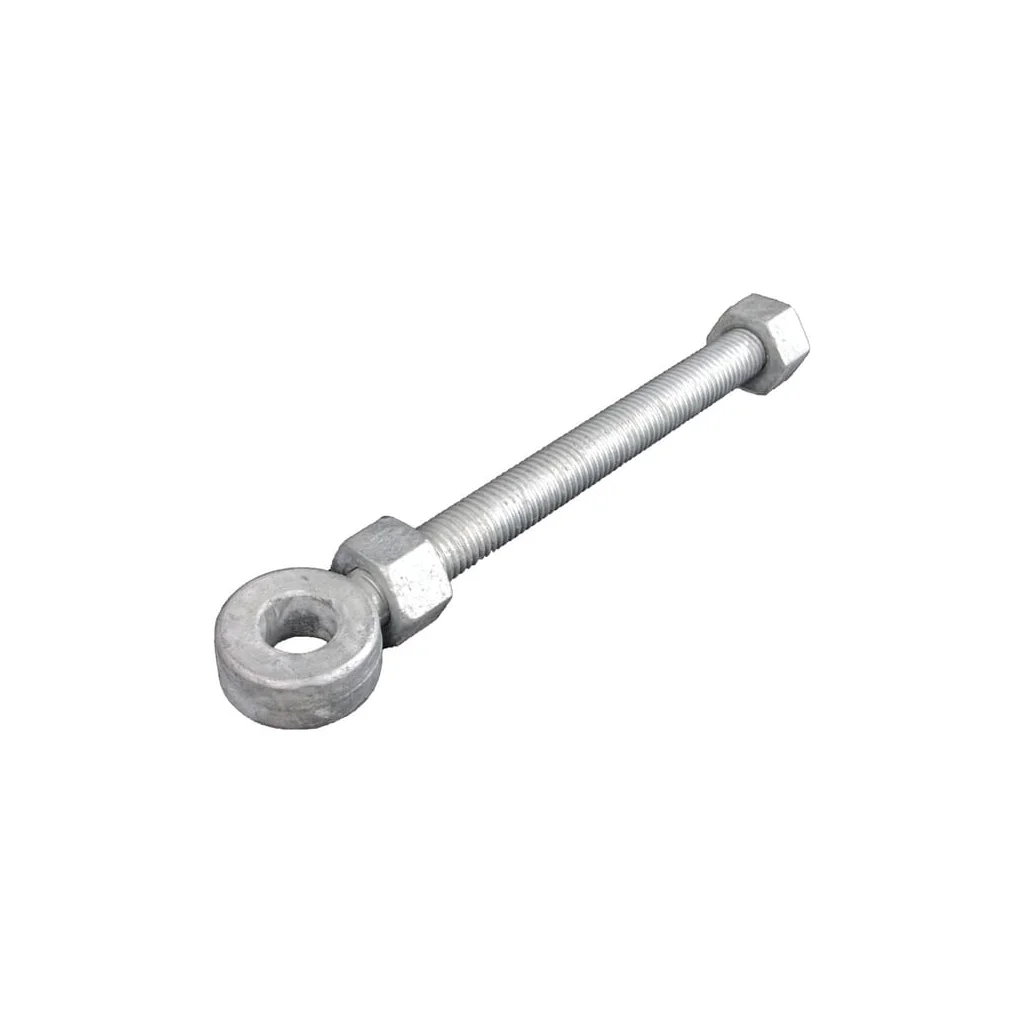 Șurub cu ochi de precizie, diametru 19x300 WAE81834305