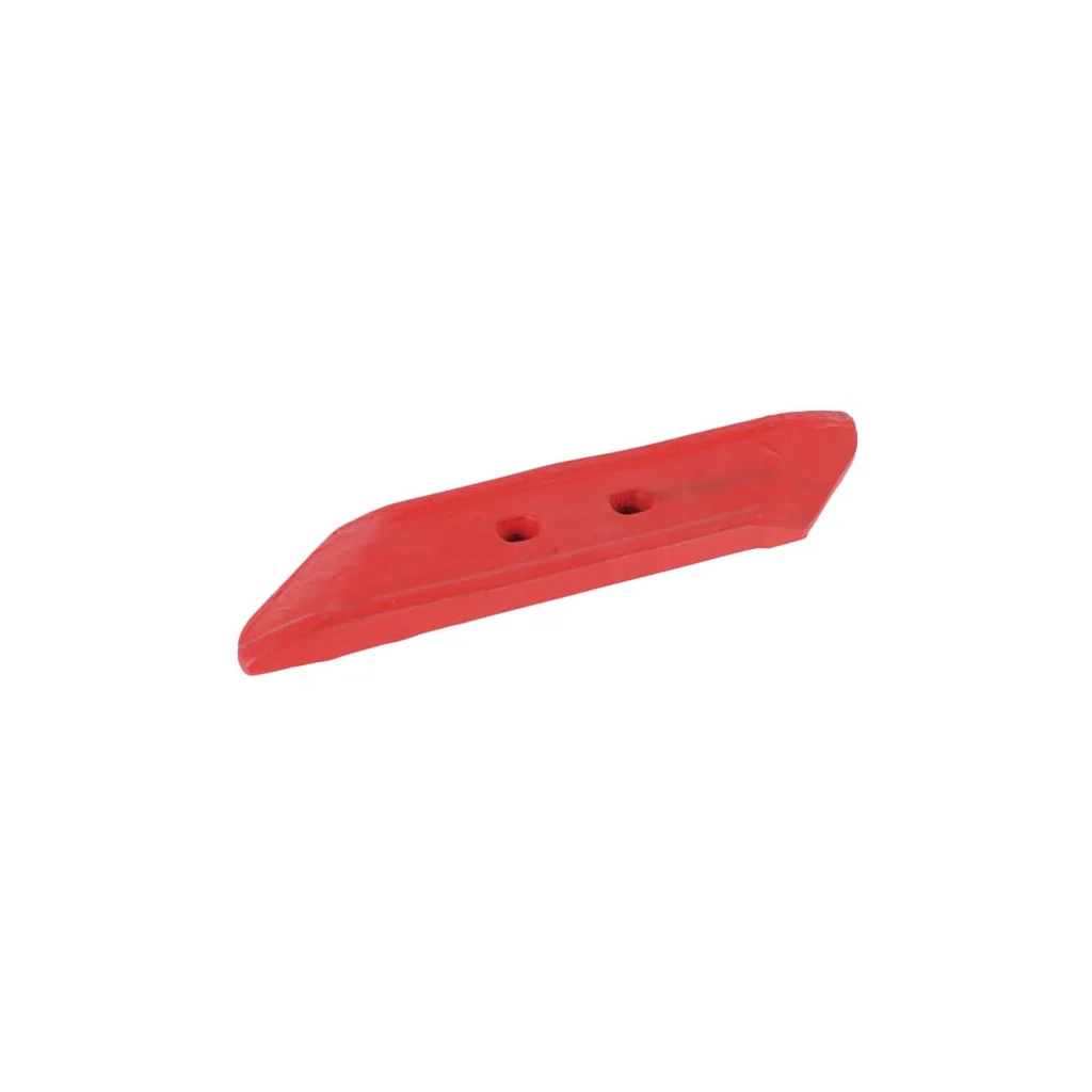 Vârf brăzdar dreapta PK8 con 30° Vogel & Noot VNRPK801101A