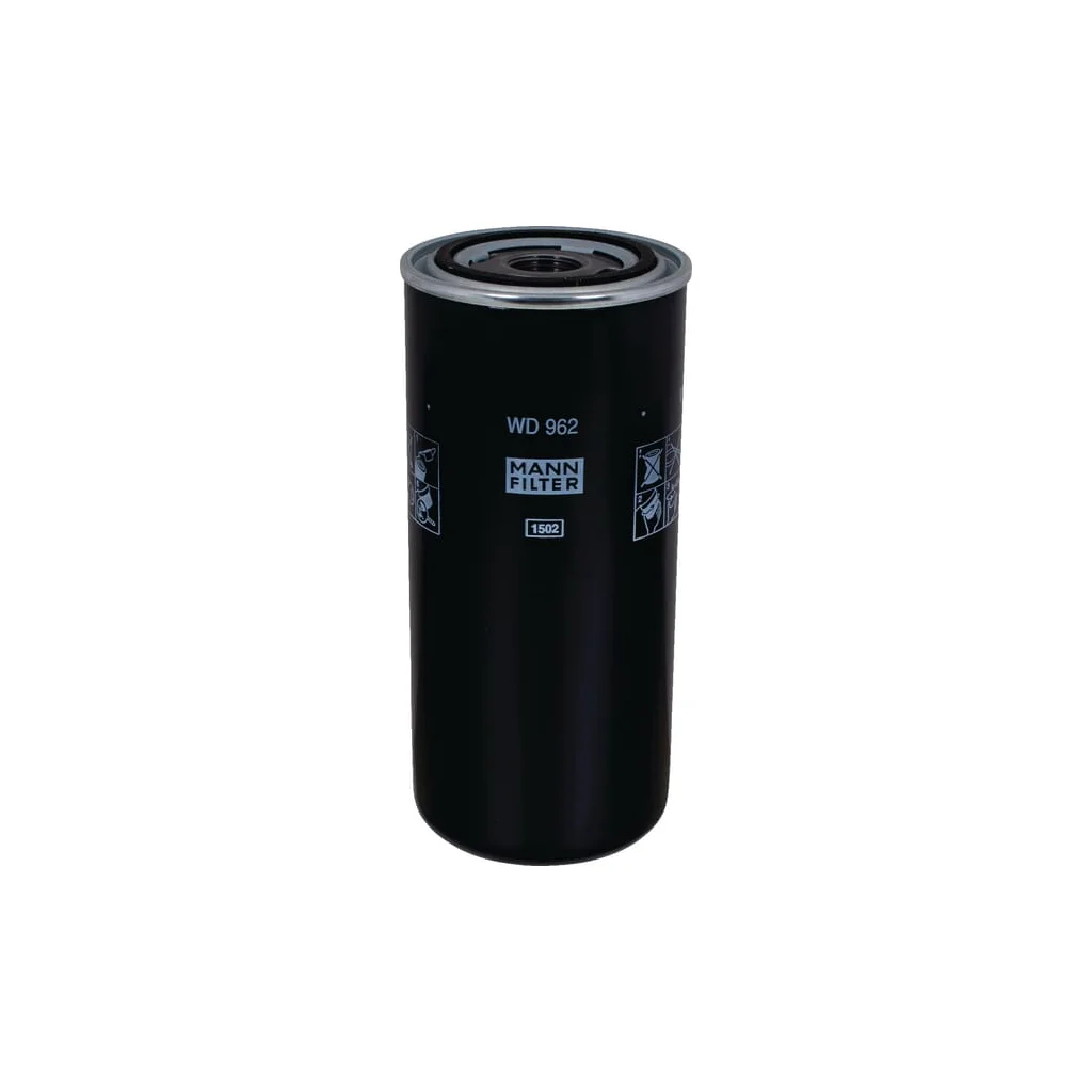 Filtru hidraulic M&H WD962