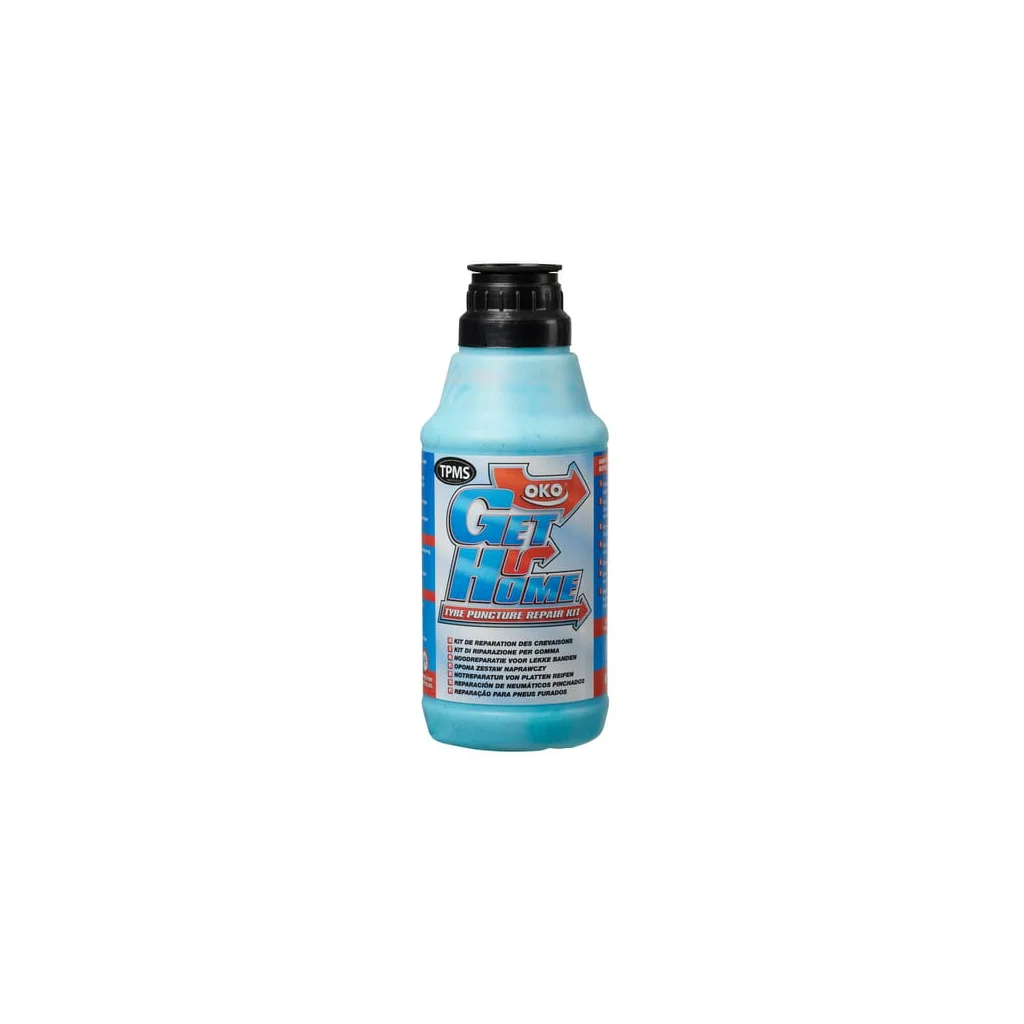 Etanșant pentru anvelope On Road 400ml "Get U Home" WA9820