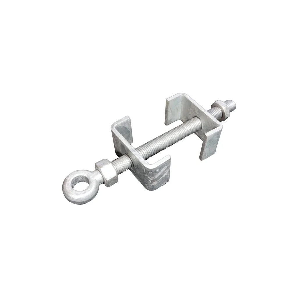 Bolt cu ochi reglabil de precizie, diametru 19x300 WAE81837305