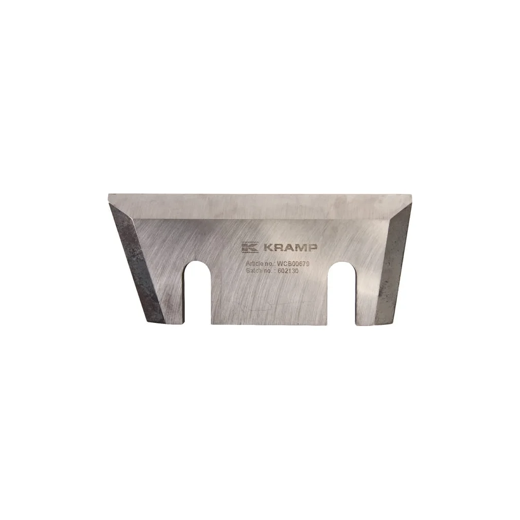 Cuțit pentru combină de lemn 215x92x10 WCB00679