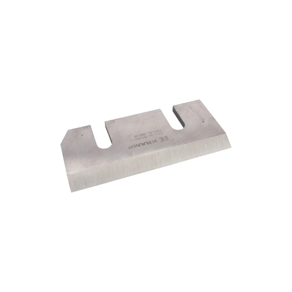 Lamă tocător de lemne 205x95x10 WCB00710