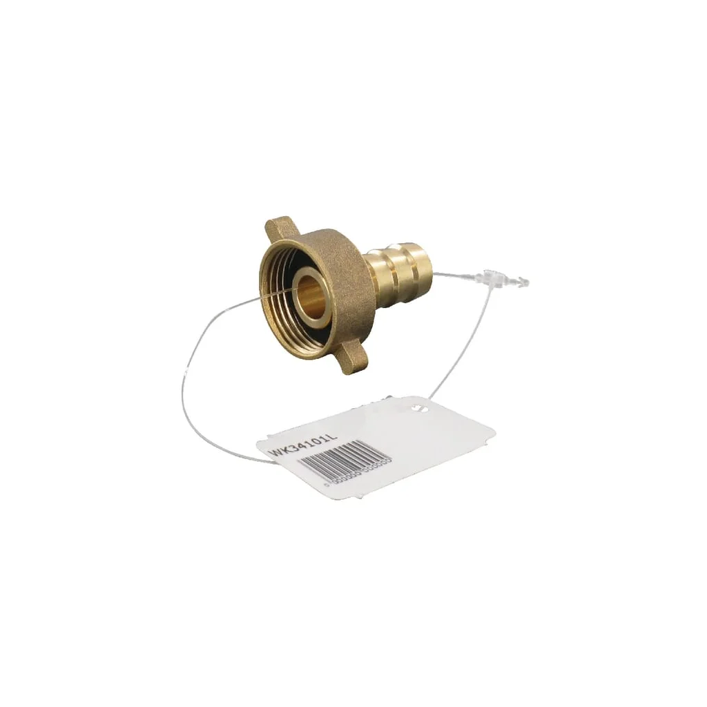 Racord de furtun 1/2" filet interior 3/4" WK34101L