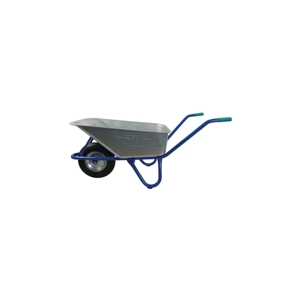 Roabă cu benă adâncă 100 l WH42100