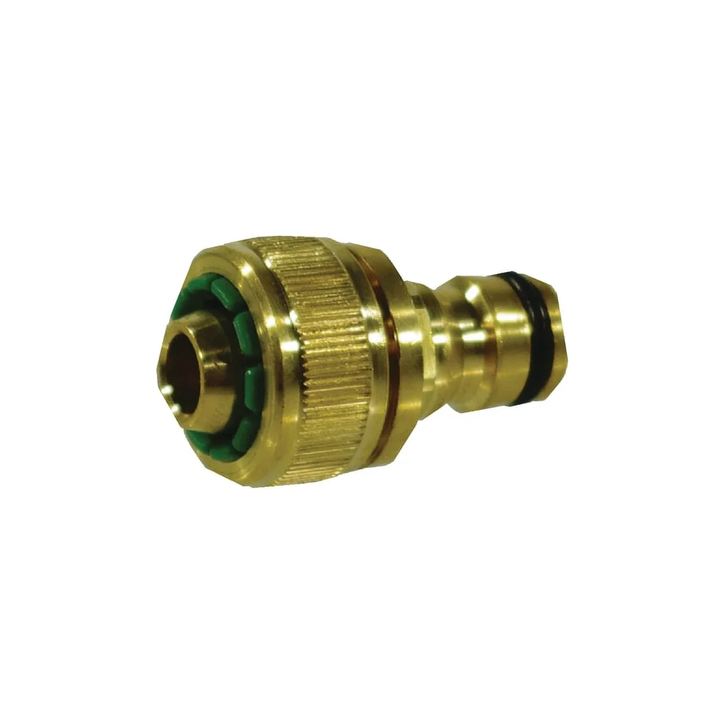 Niplu demontabil cu manşon 1/2" WK33021