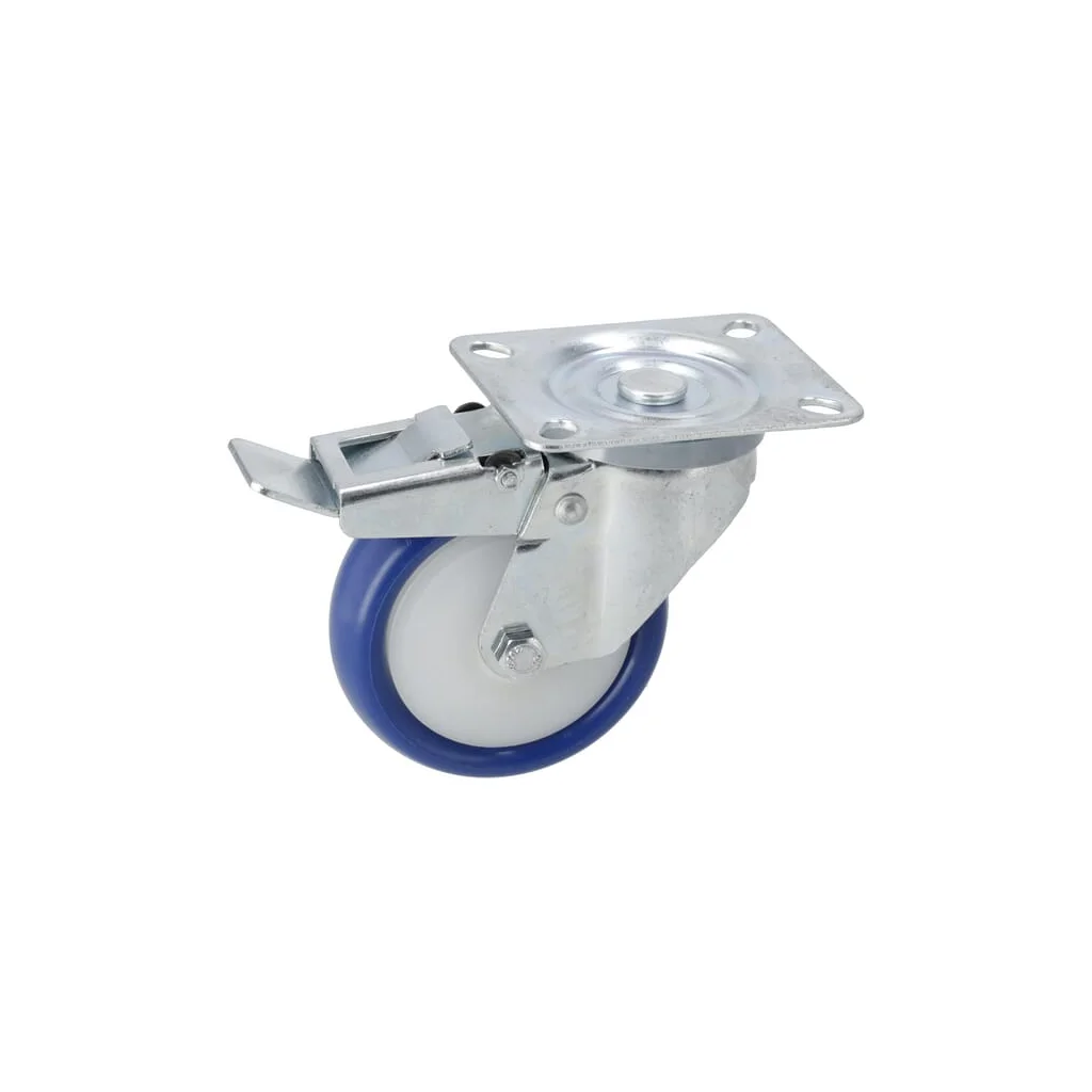 Roată pivotantă cu rotilă 100mm WH570FAC100