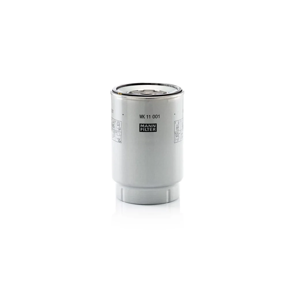 Filtru de combustibil WK11001X
