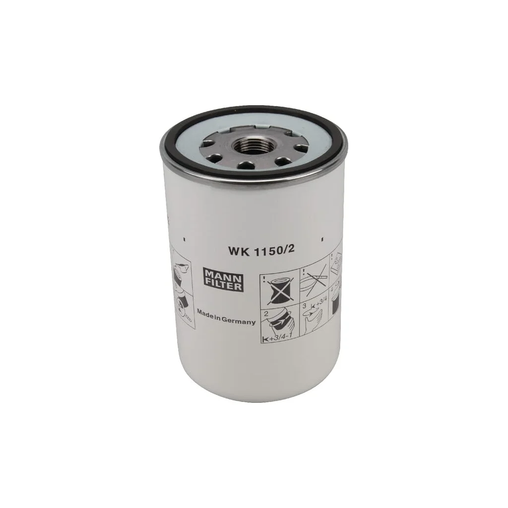 Filtru de combustibil WK11502