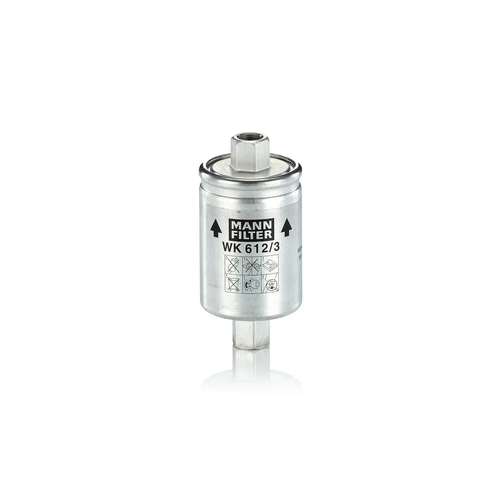 Filtru combustibil WK6123
