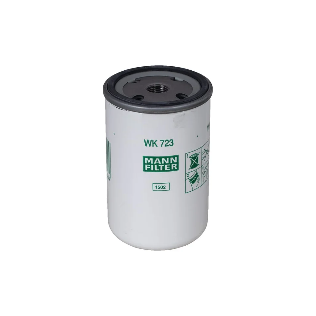 Filtru de combustibil de rezervă WK723