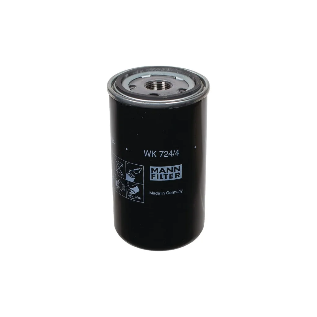 Filtru de combustibil de rezervă WK7244