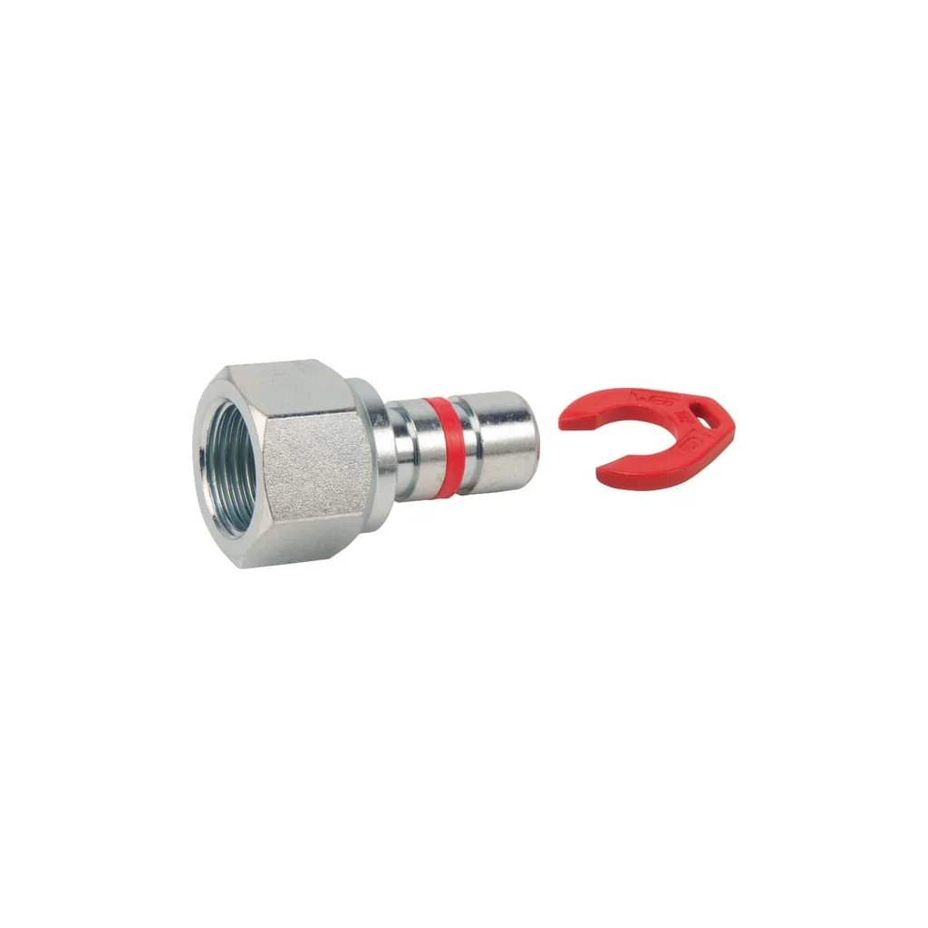 Cuplă DN13 Ø16mm WEO 1/2 WEO147210848