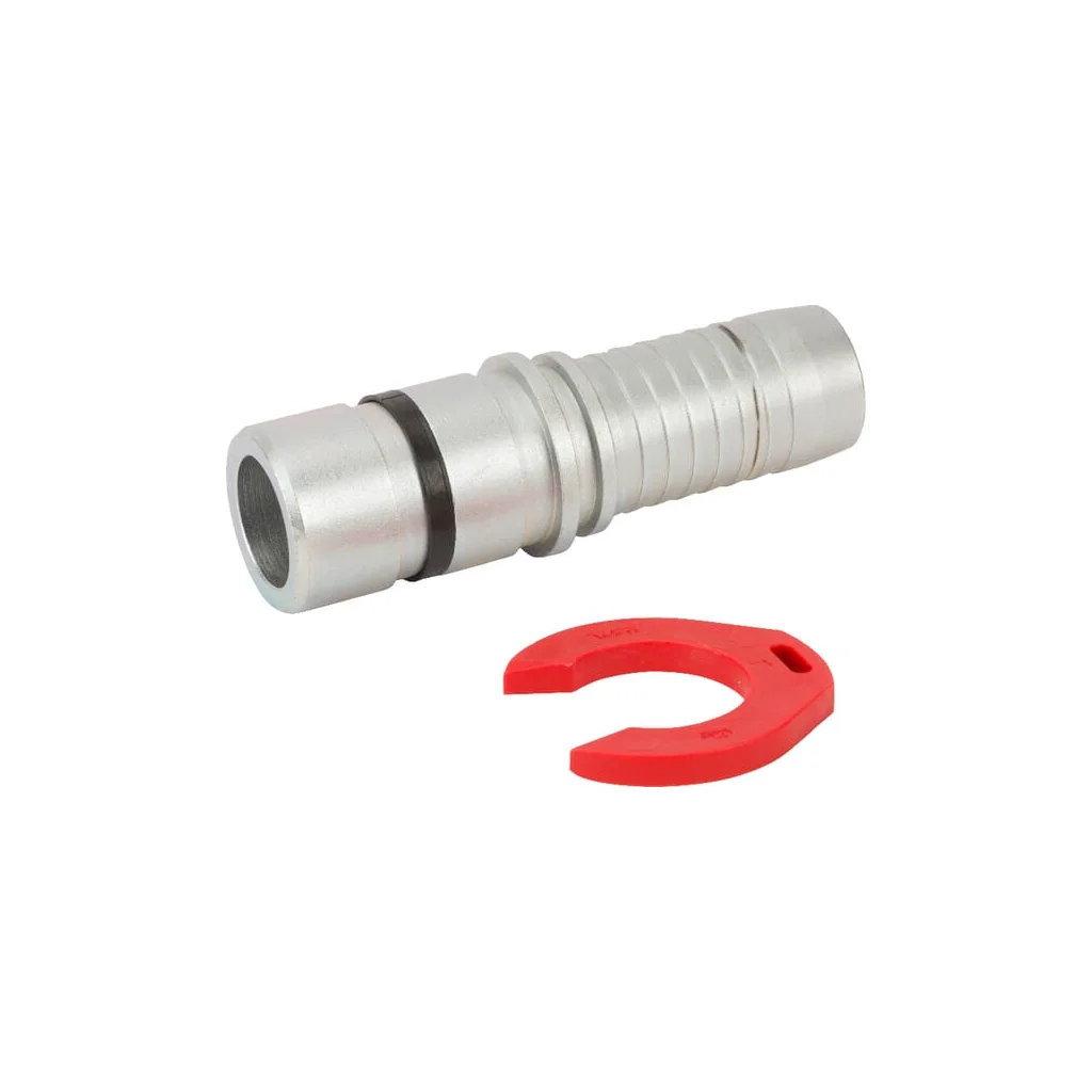 Adaptor WEO Ø 30mm WEO 1" WEO147101616