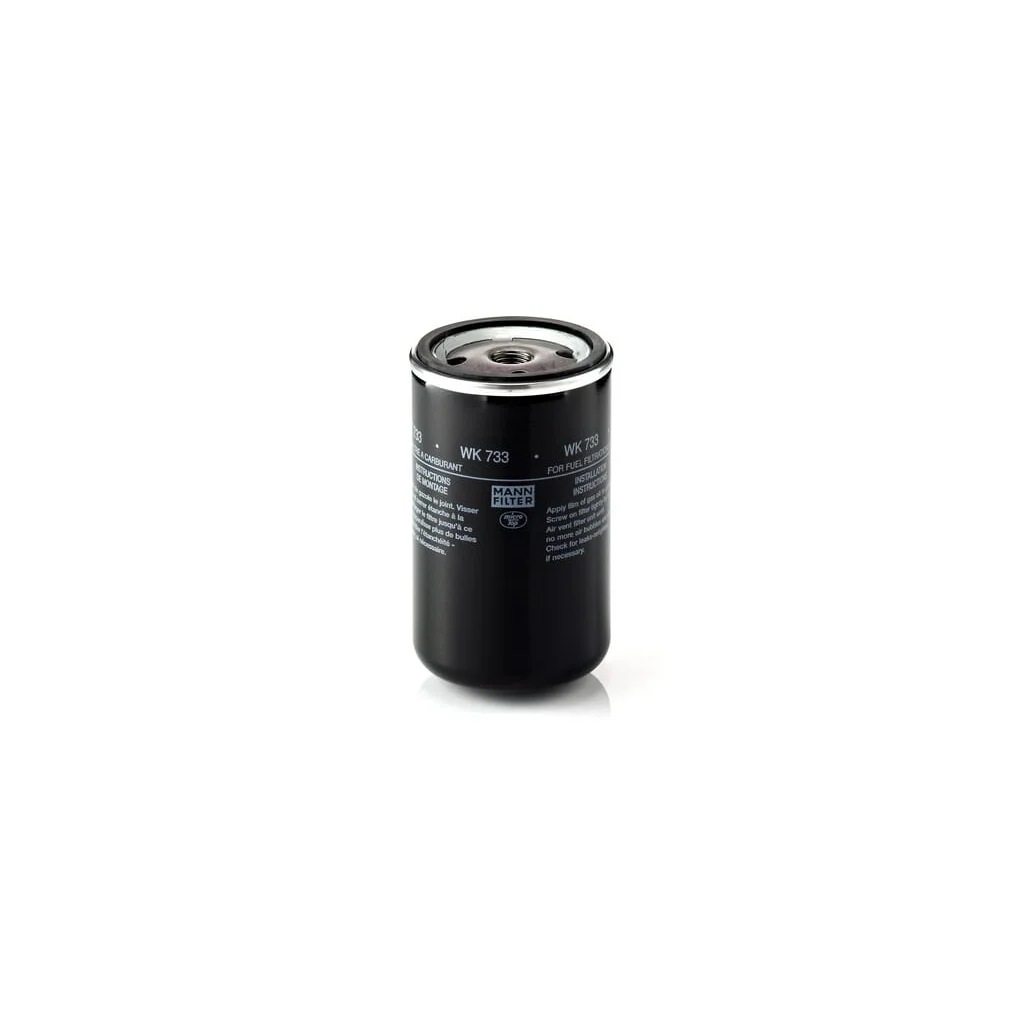 Filtru de combustibil WK733