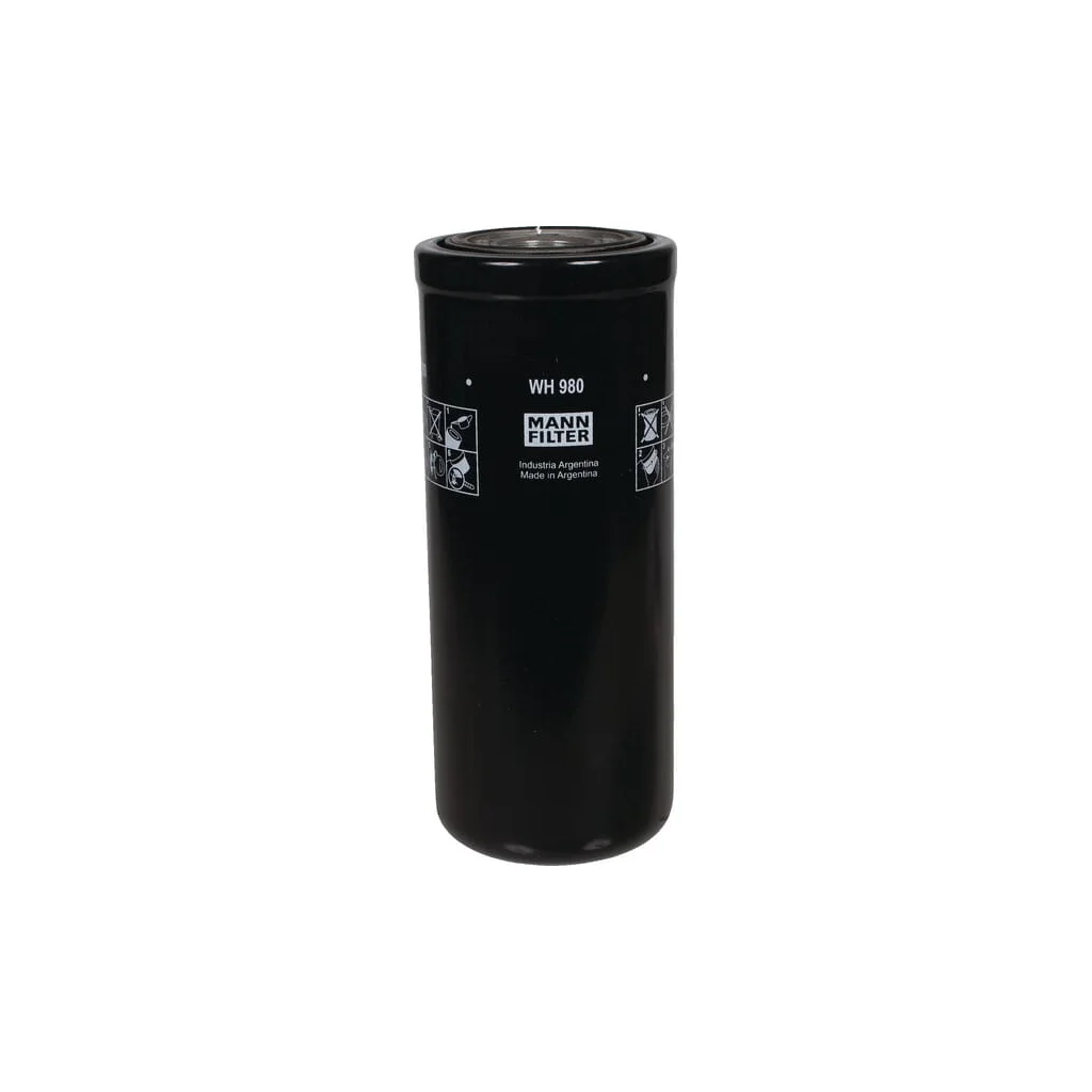 Filtru hidraulic WH980