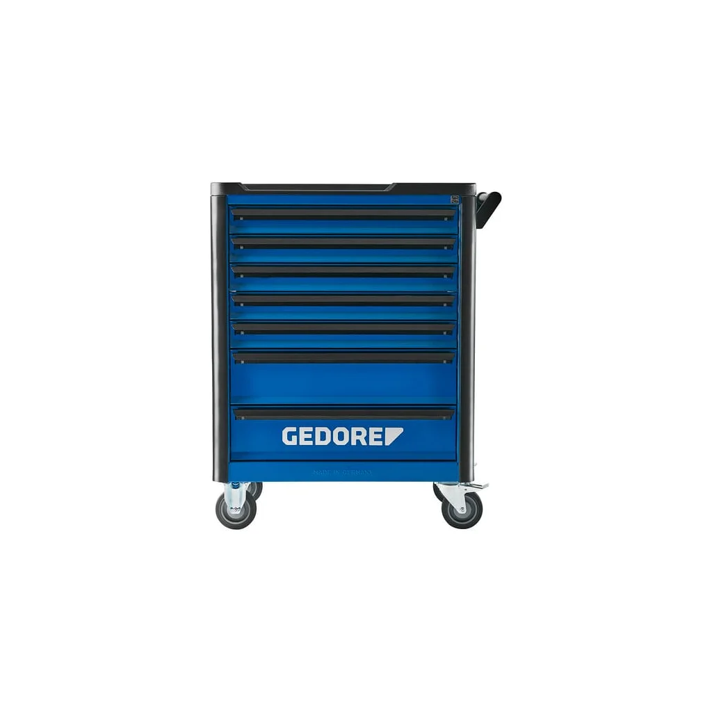 Cărucior pentru unelte Workster Highline WHLL7TS308