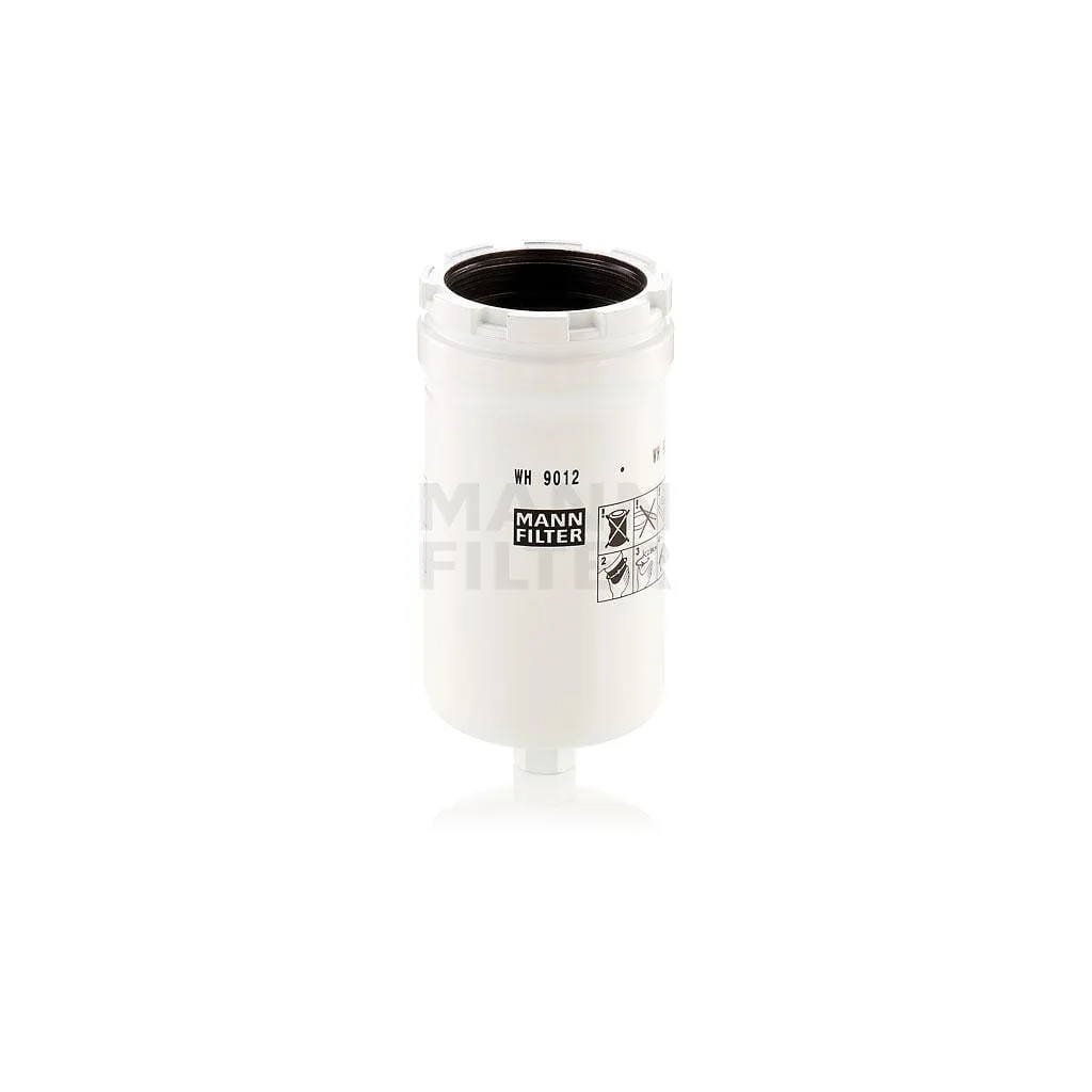 Filtru hidraulic WH9012