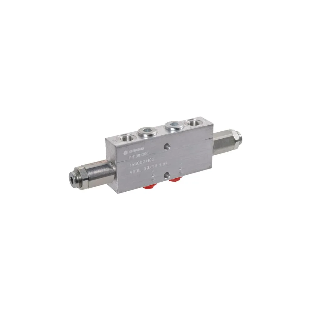 Supapă de echilibrare VODL 05 A06 S B VODL05002