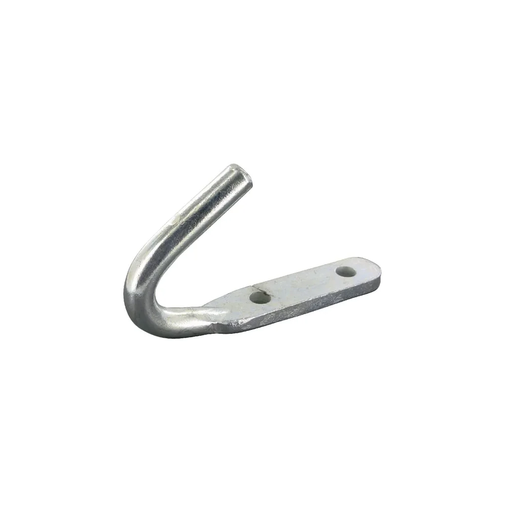 Cârlig înșurubabil zincat 135x75 mm WS3025